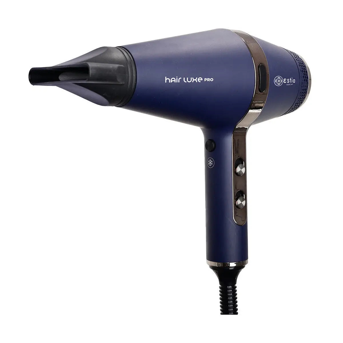 ΠΙΣΤΟΛΑΚΙ ΜΑΛΛΙΩΝ ESTIA HAIR LUXE PRO ΜΕ AC ΜΟΤΕΡ 2200W
