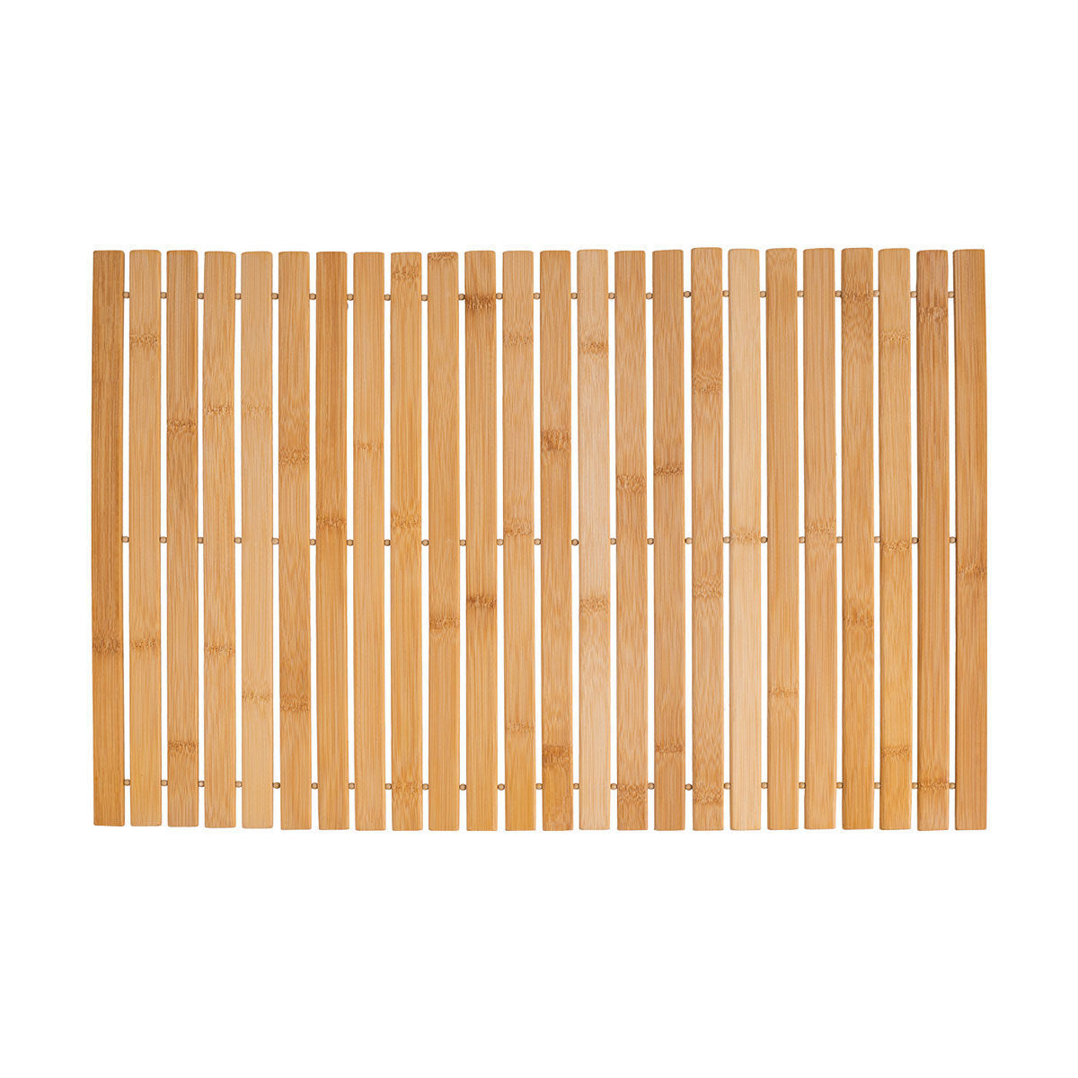 ΤΑΠΕΤΟ ΜΠΑΝΙΟΥ ESTIA BAMBOO ESSENTIALS ΑΝΤΙΟΛΙΣΘΗΤΙΚΟ 60x40cm