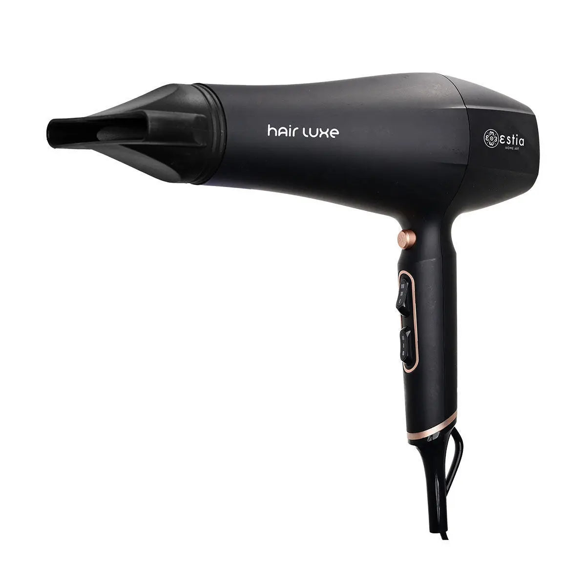 ΠΙΣΤΟΛΑΚΙ ΜΑΛΛΙΩΝ ESTIA HAIR LUXE 2200w
