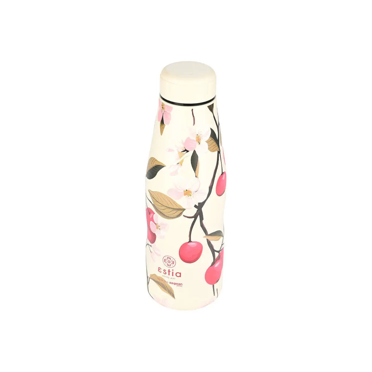 ΘΕΡΜΟΣ ESTIA TRAVEL FLASK SAVE THE AEGEAN 500ml SAKURA WHISPER