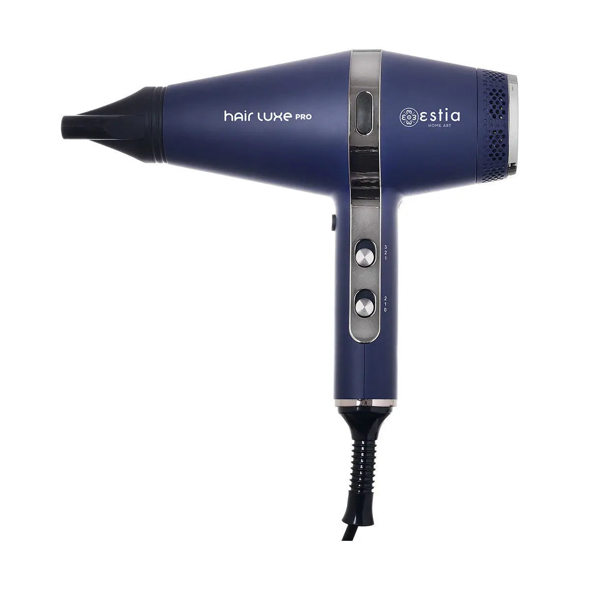 ΠΙΣΤΟΛΑΚΙ ΜΑΛΛΙΩΝ ESTIA HAIR LUXE PRO ΜΕ AC ΜΟΤΕΡ 2200W
