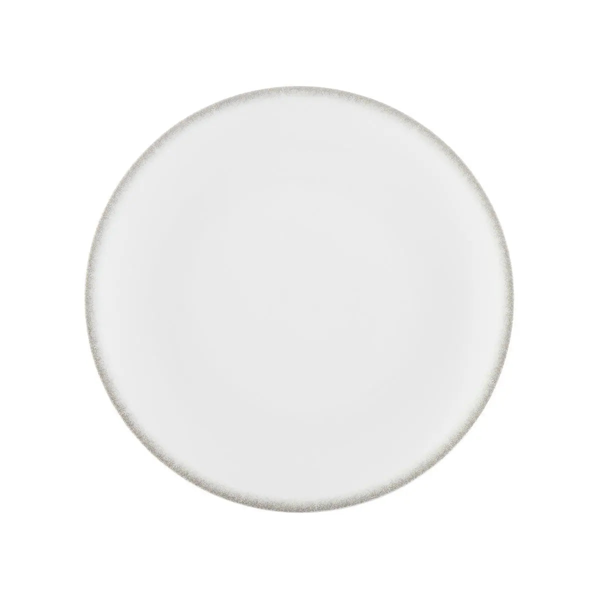 ΠΙΑΤΟ ESTIA ΡΗΧΟ PEARL ΠΟΡΣΕΛΑΝΙΝΟ 21cm WHITE
