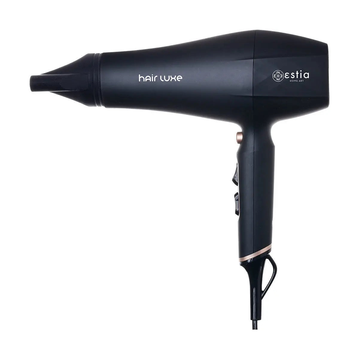 ΠΙΣΤΟΛΑΚΙ ΜΑΛΛΙΩΝ ESTIA HAIR LUXE 2200w
