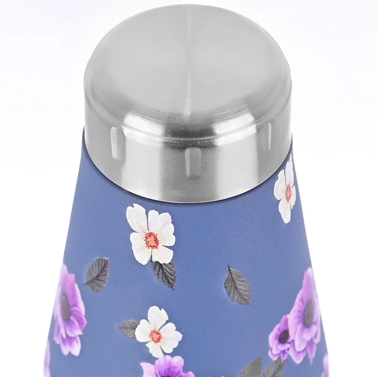 ΘΕΡΜΟΣ ESTIA TRAVEL FLASK SAVE THE AEGEAN 500ml GARDEN BLUE