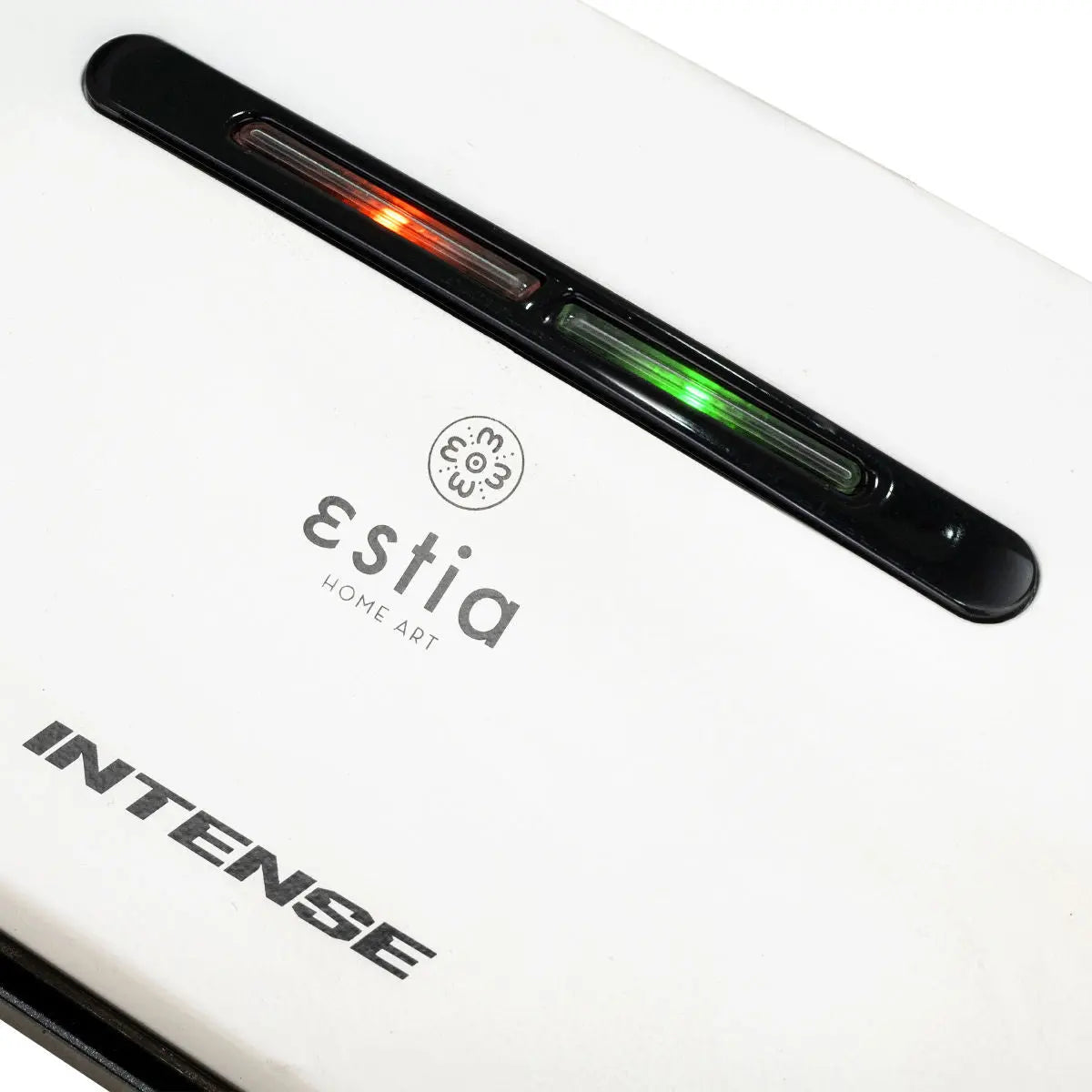 ΤΟΣΤΙΕΡΑ ESTIA INTENSE LUMINUS 2 ΘΕΣΕΩΝ 1300w ΜΕ ΑΝΤΙΚΟΛΛΗΤΙΚΕΣ ΠΛΑΚΕΣ ΜΑΤ
