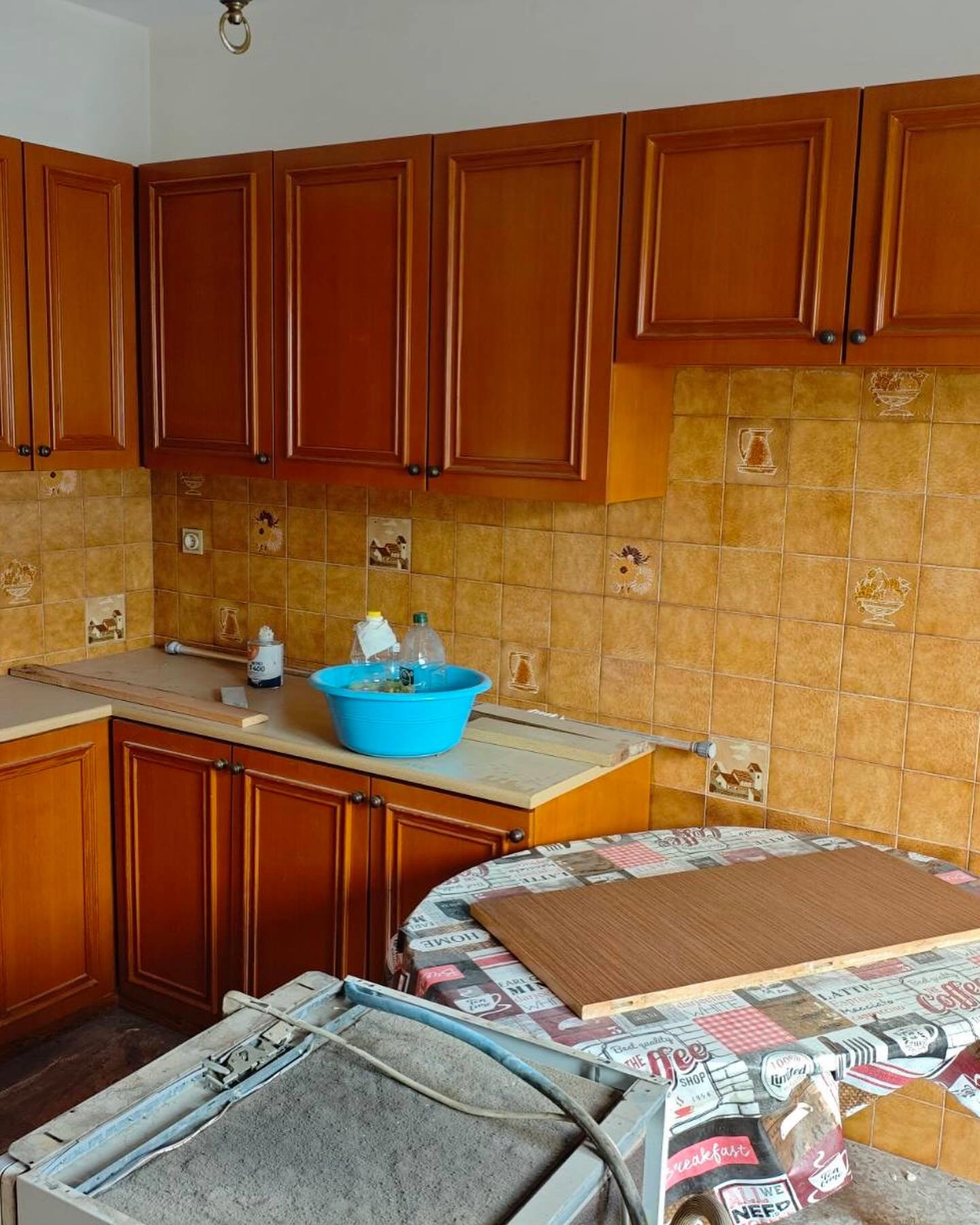 Before image